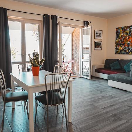 Apartament Attico 261 - Penthouse Palermo Zewnętrze zdjęcie