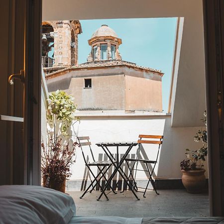 Apartament Attico 261 - Penthouse Palermo Zewnętrze zdjęcie