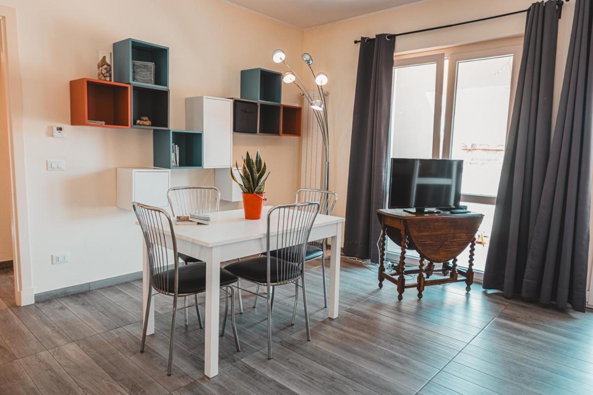Apartament Attico 261 - Penthouse Palermo Zewnętrze zdjęcie