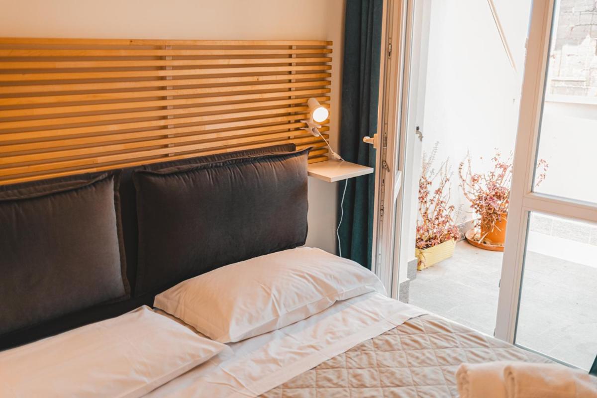 Apartament Attico 261 - Penthouse Palermo Zewnętrze zdjęcie